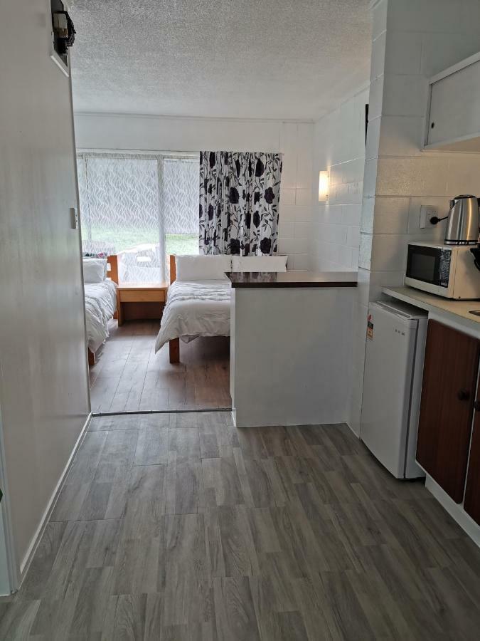 Mt Roskill Motel โอ๊คแลนด์ ภายนอก รูปภาพ